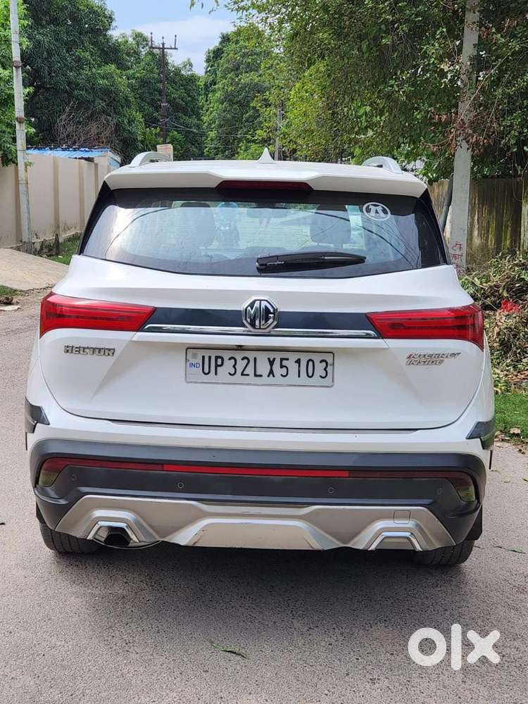 Mg Hector 2.0 Smart Diesel, 2021, Diesel