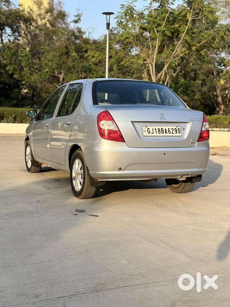 Tata Indigo Cs Evx, 2012, Diesel