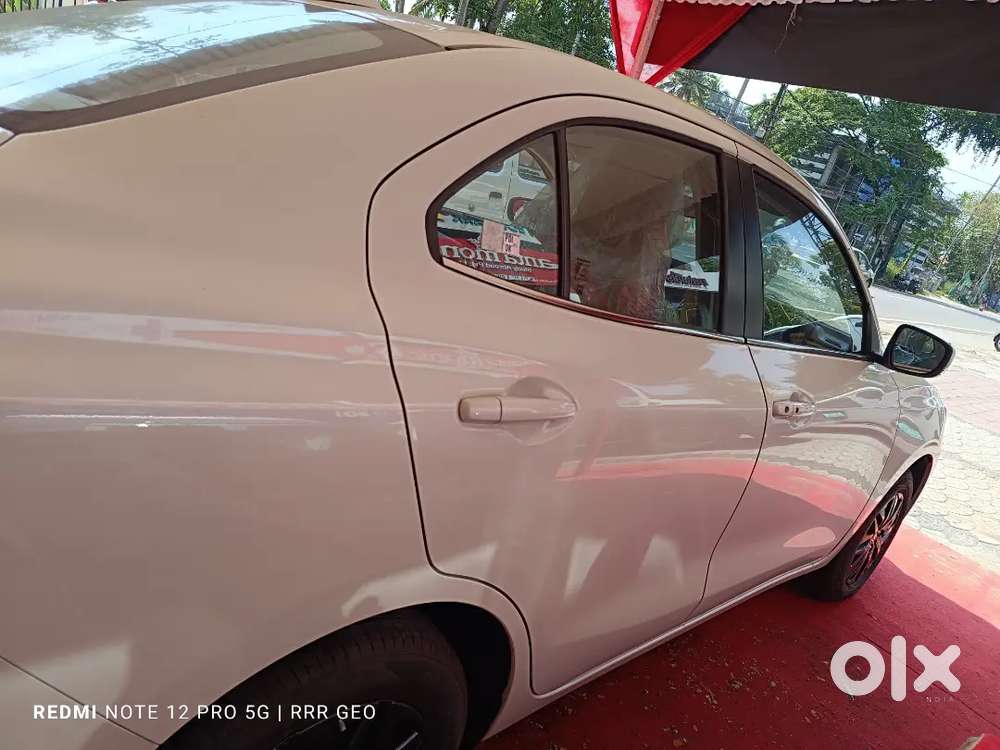 Maruti Suzuki Dzire 2026