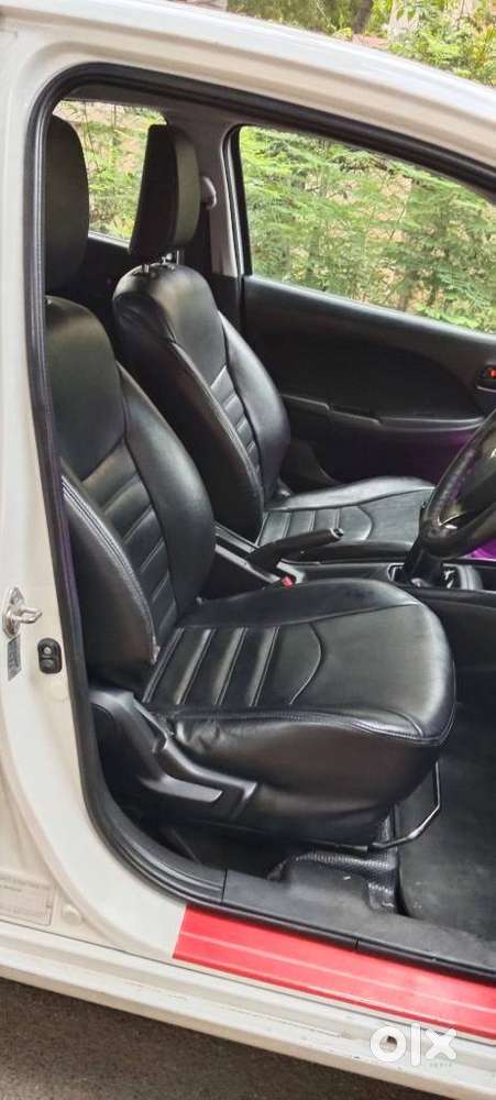 Maruti Suzuki Baleno 1.3 Sigma, 2017, Diesel