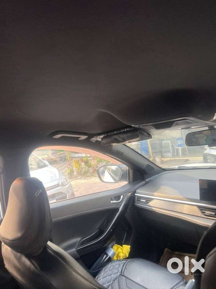 Tata Nexon Ev, 2024, Electric