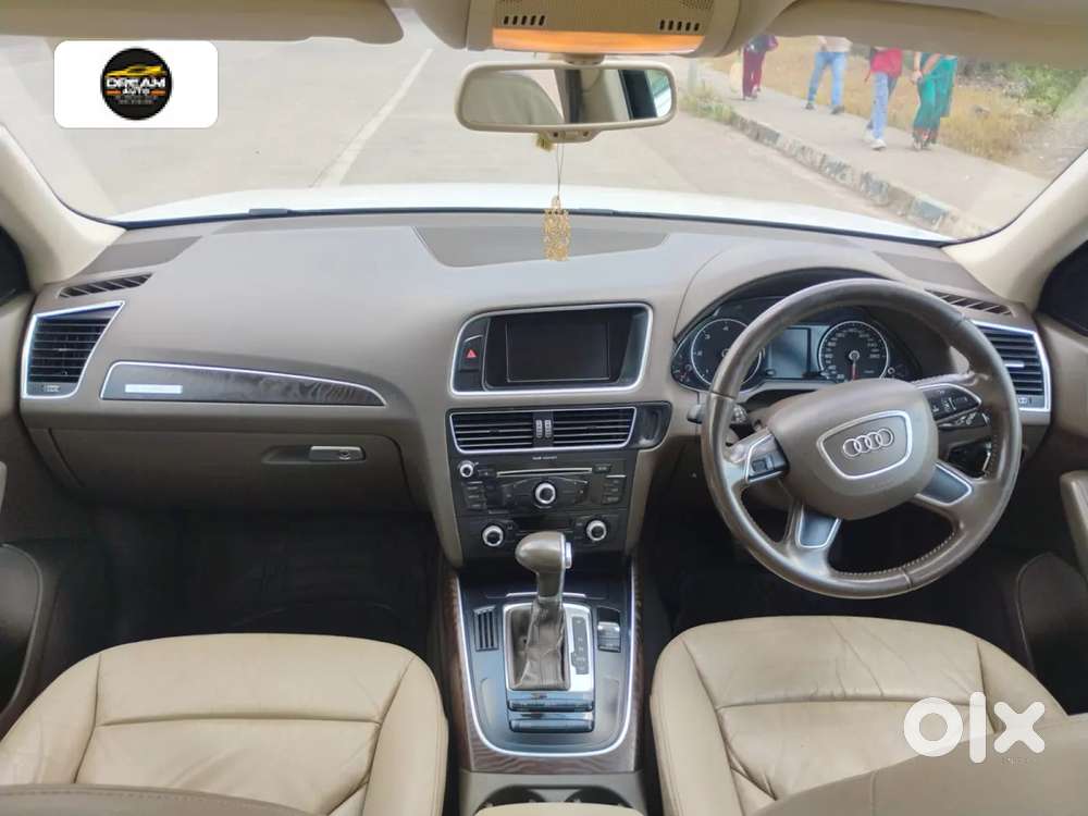 Audi Q5 3.0 Tdi Quattro Technology Pack, 2016, Diesel