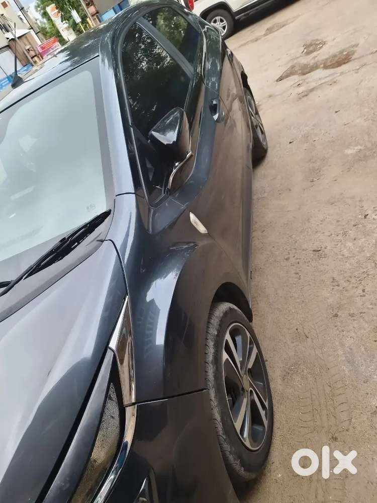 Tata Altroz Xz Plus 2021