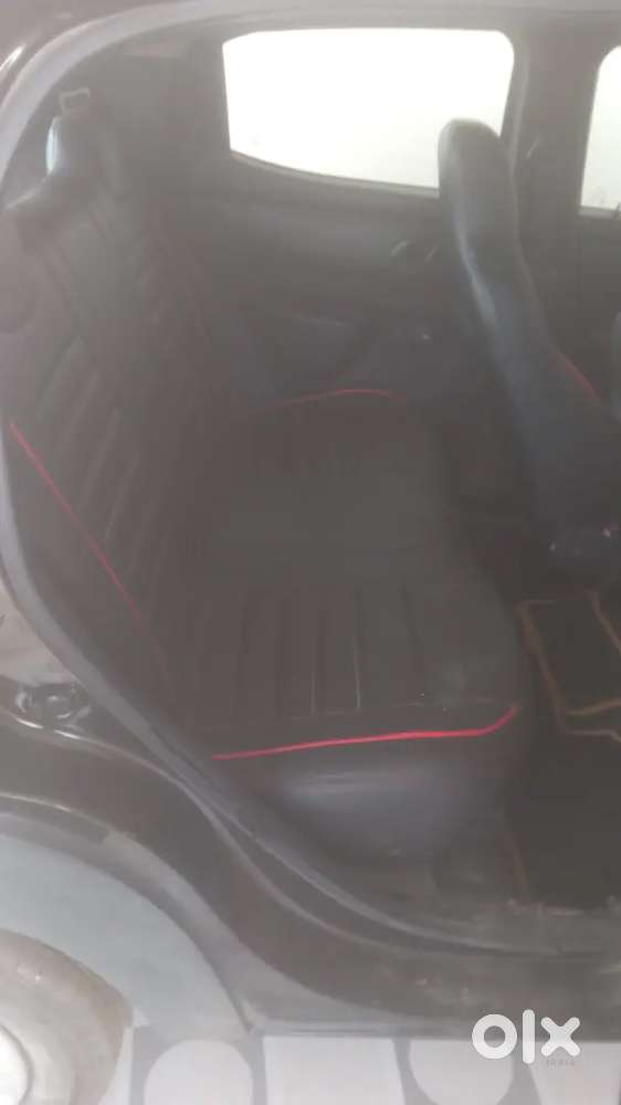 Renault Kwid 2017 Petrol Well Maintained