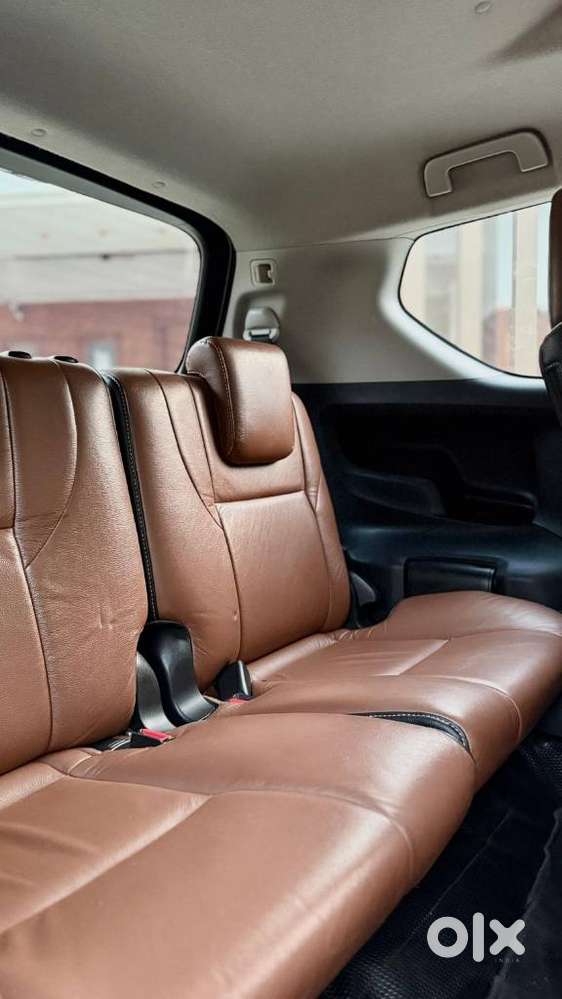 Toyota Innova Crysta G 7 Str, 2020, Diesel