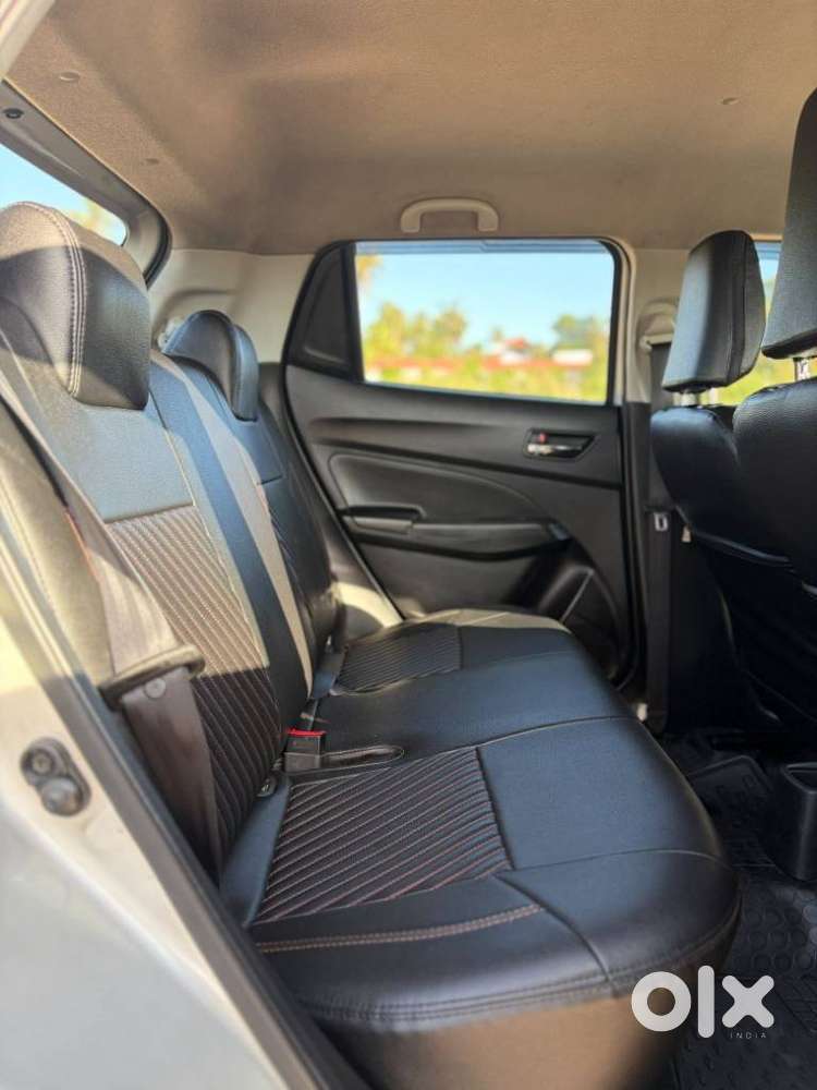 Maruti Suzuki Swift Ddis Vdi, 2018, Diesel