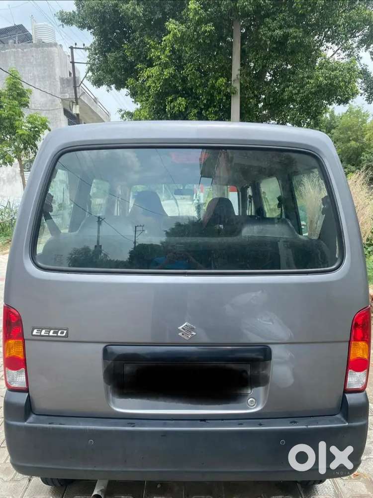 Maruti Suzuki Eeco 2024 Petrol 21150 Km Driven