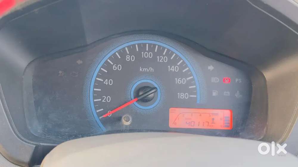 Datsun Redigo 2017 Petrol Good Condition