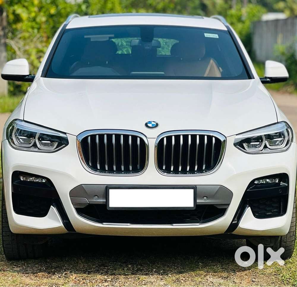 Bmw X4 M Sport X Xdrive20d, 2020, Diesel