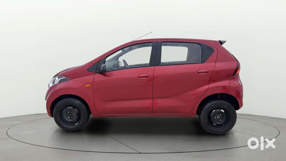 Datsun Redigo Gold 1.0, 2017, Petrol