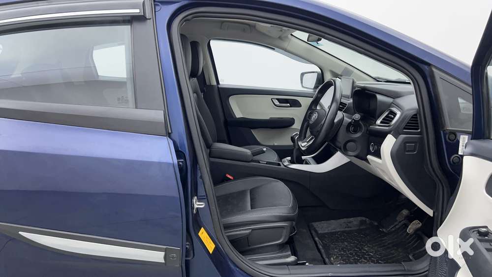 Tata Altroz 1.2 Xz Plus I-turbo, 2023, Petrol