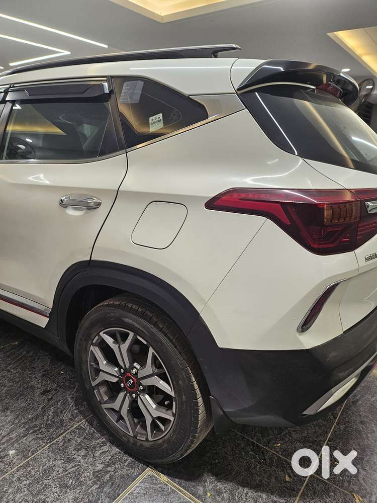 2020 Kia Seltos 1.5 Gtx+