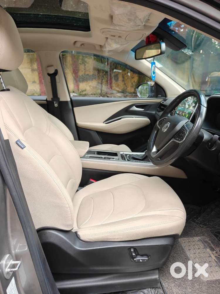 Mg Hector Sharp Pro 1.5 Turbo Cvt, 2023, Petrol