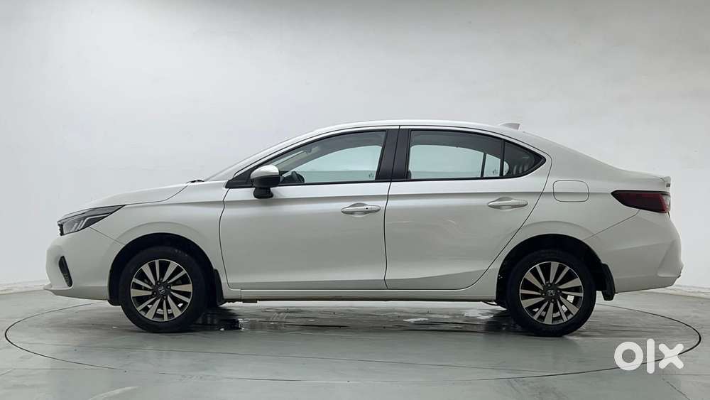 Honda City 1.5 Vx I-vtec Mt, 2024, Petrol