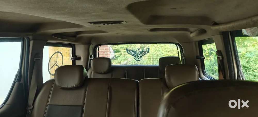 Mahindra Xylo Diesel 2009
