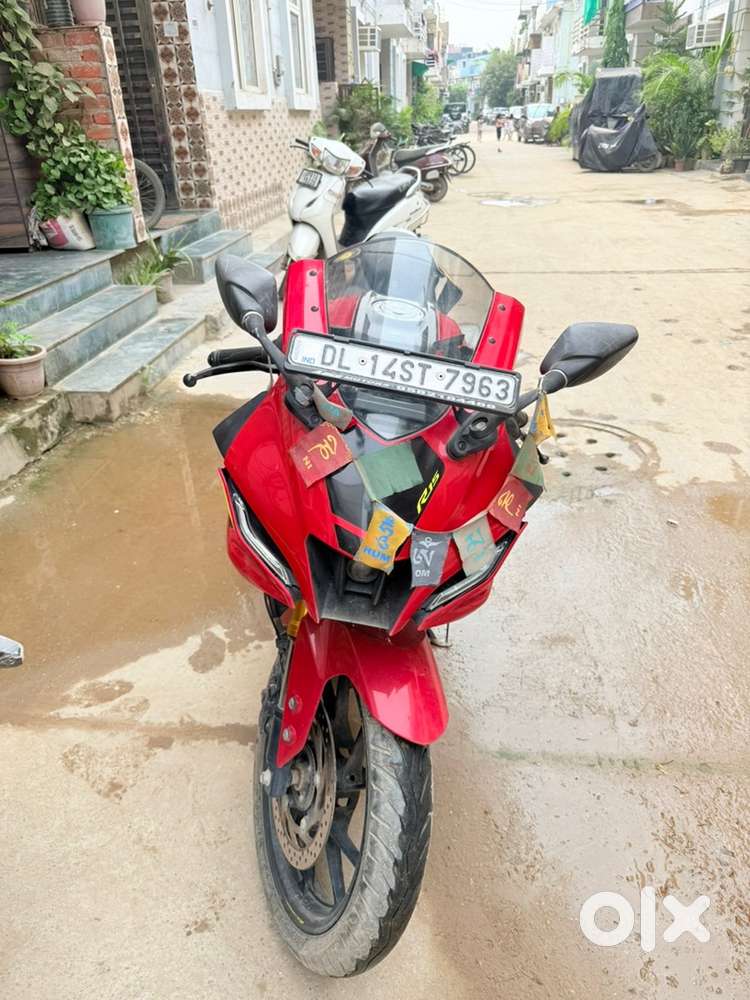 Yamaha R15 2023 Model