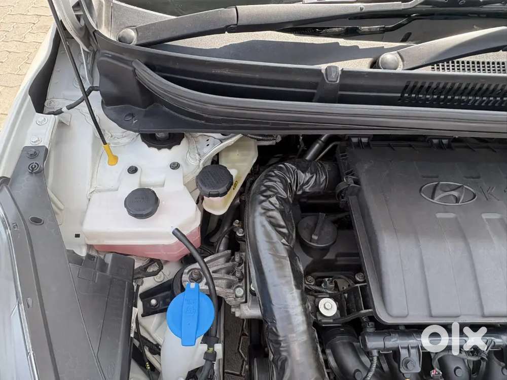 Hyundai Grand I10 Nios 2022