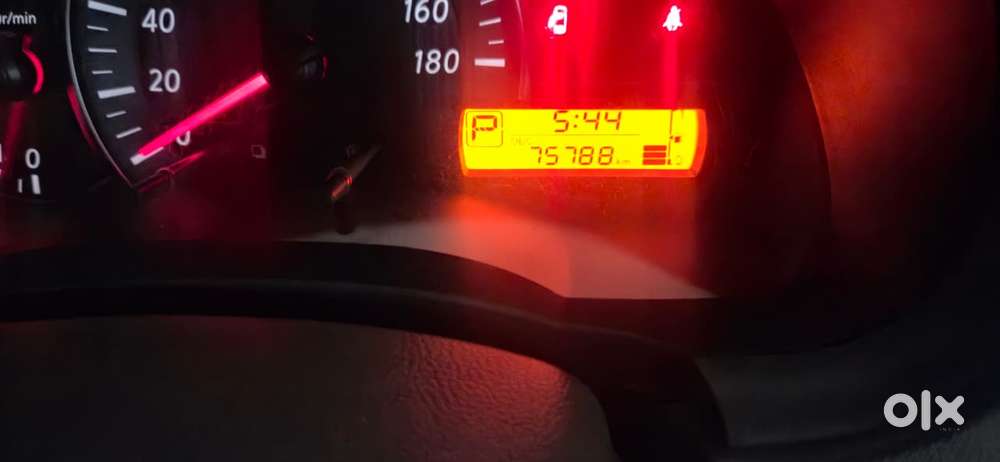 Nissan Micra, 2014, Petrol