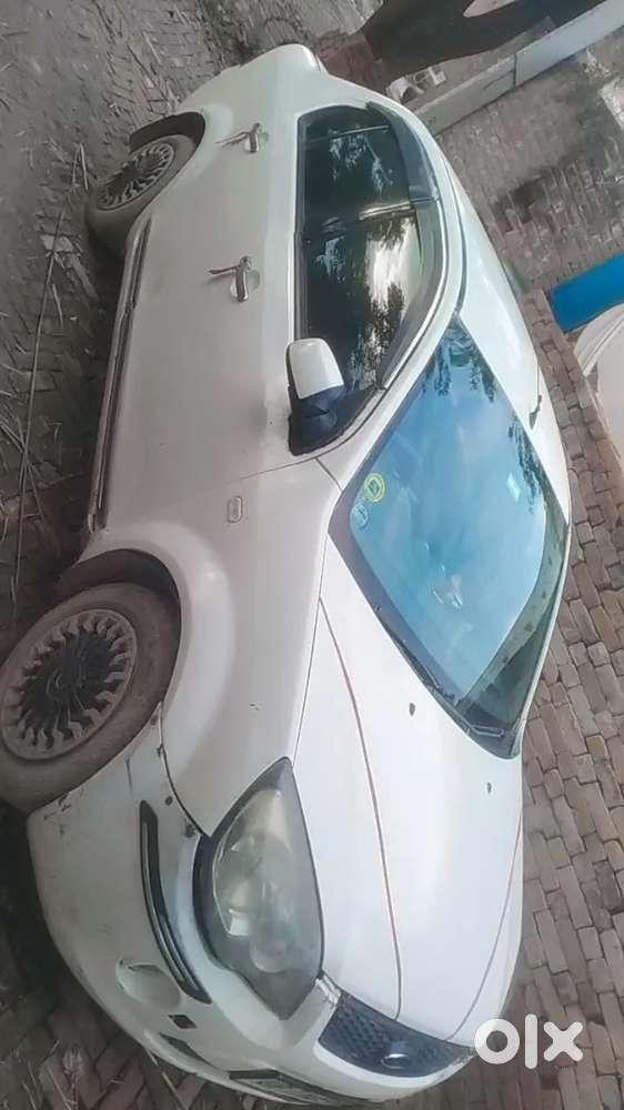 Ford Fiesta 1.6 Diesel 2013