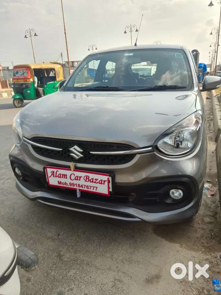 Maruti Suzuki Celerio Zxi, 2022, Petrol