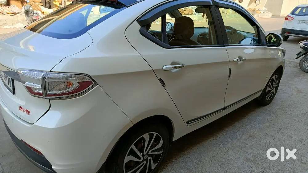 Tata Tigor 2020