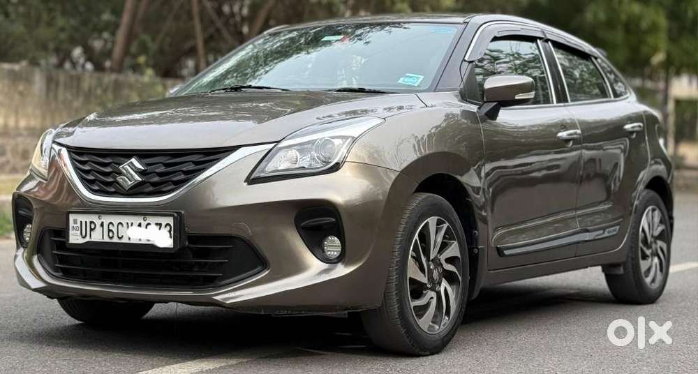 Maruti Suzuki Baleno Delta, 2021, Cng & Hybrids