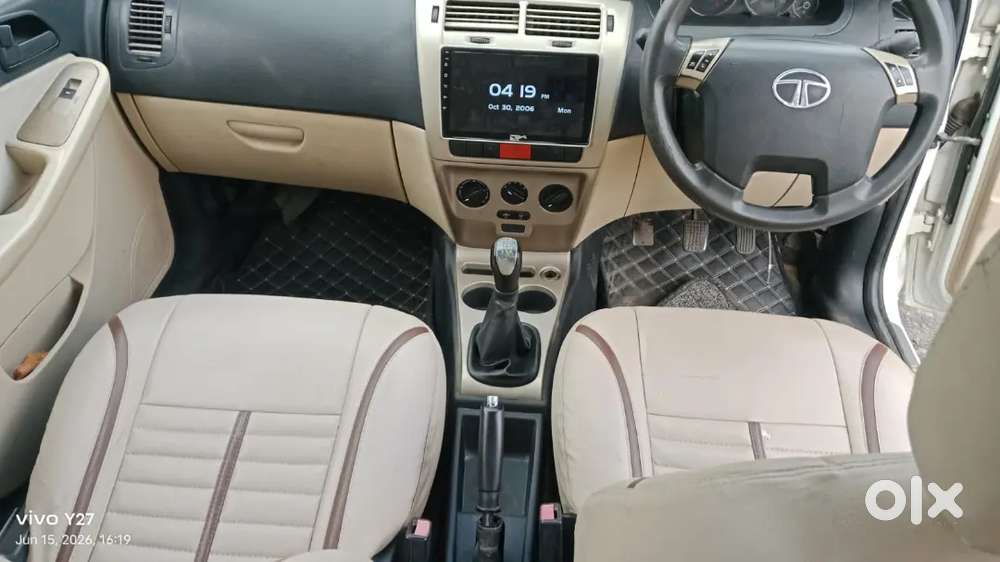 Tata Manza 2012 Diesel 85940 Km Driven