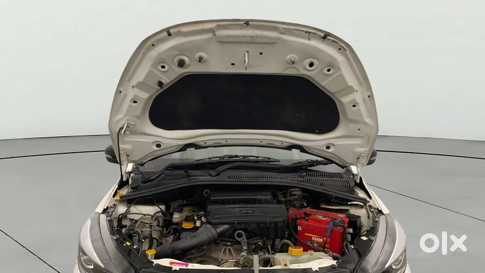 Tata Tiago 1.2 Revotron Xz Plus, 2023, Petrol
