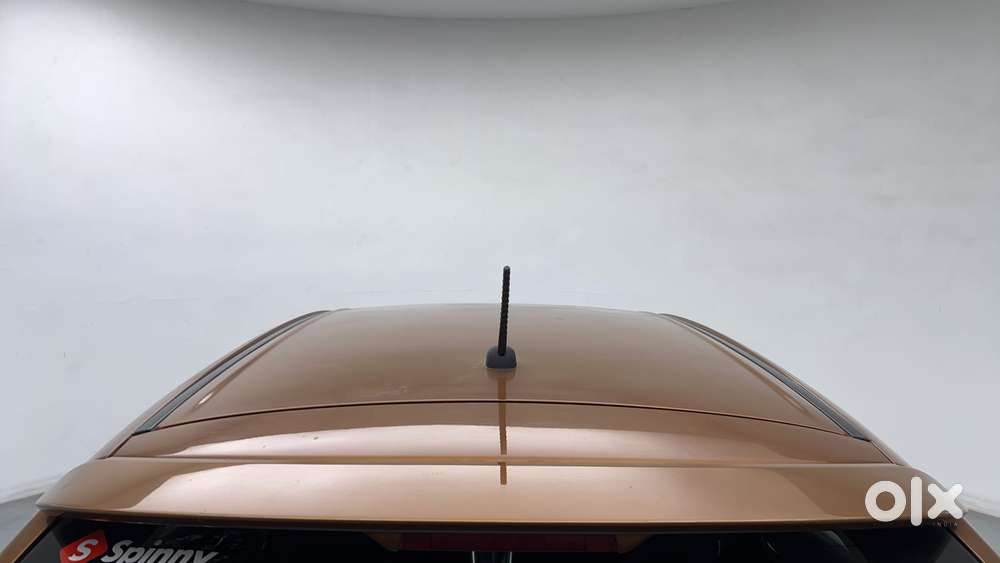 Maruti Suzuki Baleno Delta, 2017, Petrol