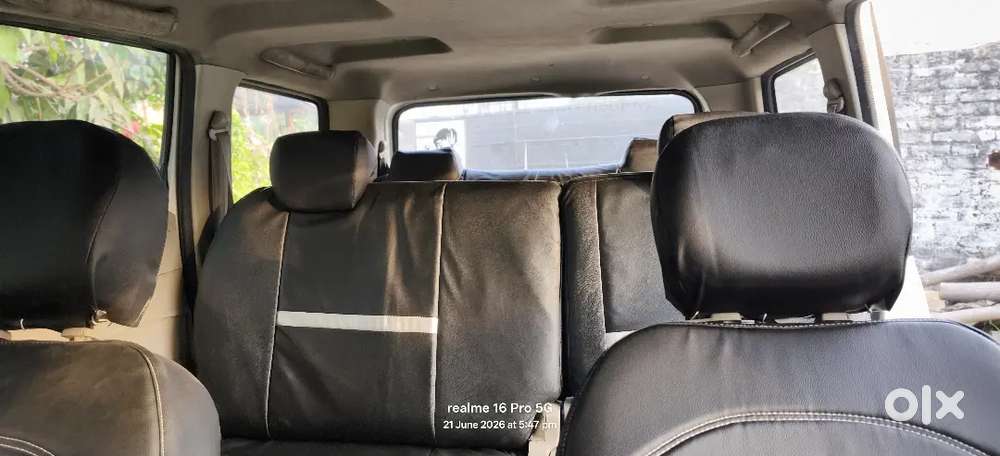 Mahindra Xylo D2 Diesel 2011