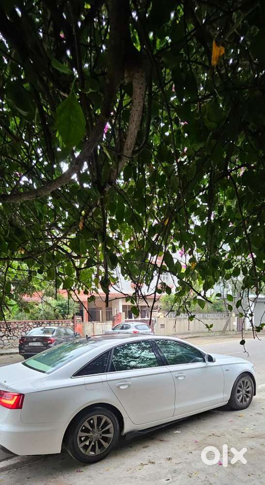 Audi A6 Diesel Good Condition