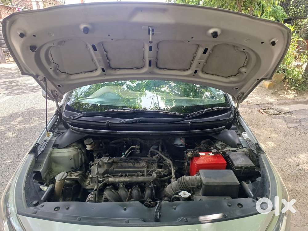 Hyundai Elite I20 [ ] 1.2 Magna, 2018, Petrol