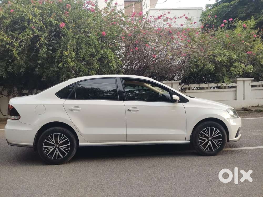 Volkswagen Vento 1.0 Highline Plus, 2020, Petrol