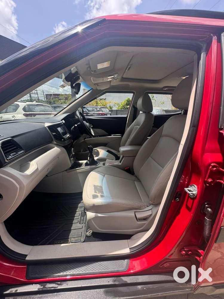 Mahindra Xuv300 W8 Option Diesel, 2021, Diesel