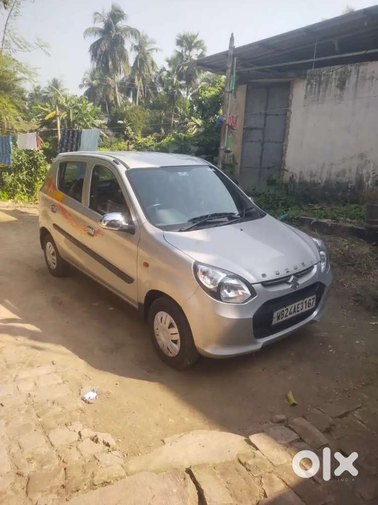 Maruti Suzuki Alto 800 2016 Petrol 31000 Km Driven