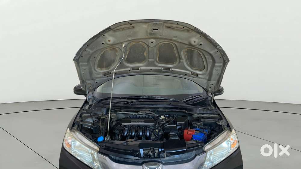 Honda City 2015-2017 I Vtec Vx, 2016, Petrol