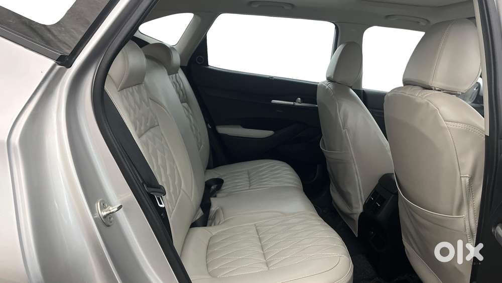 Kia Seltos Htk Plus G, 2022, Petrol