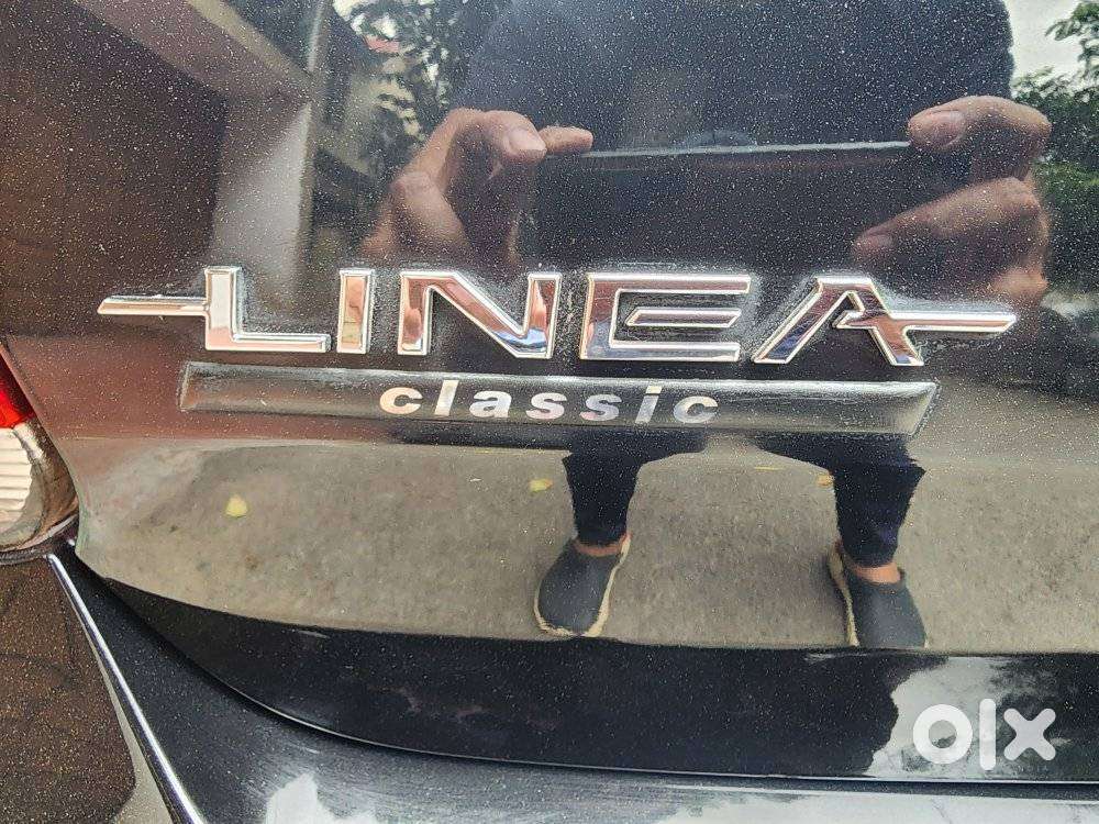 Fiat Linea 2012-2014 1.3 Active, 2014, Diesel