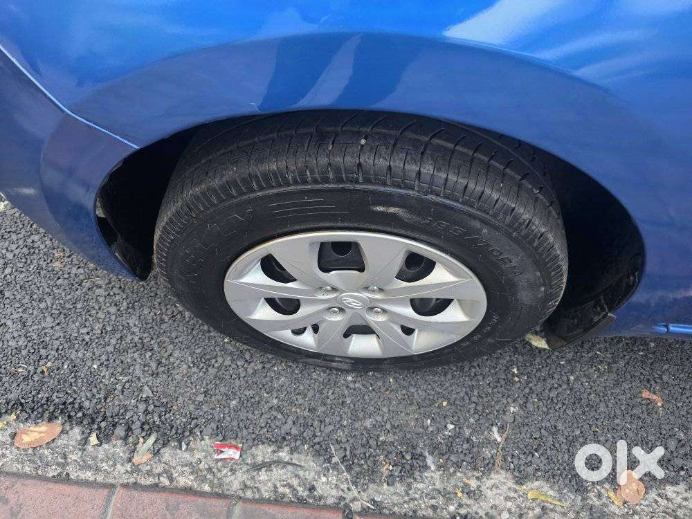 Hyundai Elite I20 Sportz Plus Cvt, 2018, Petrol