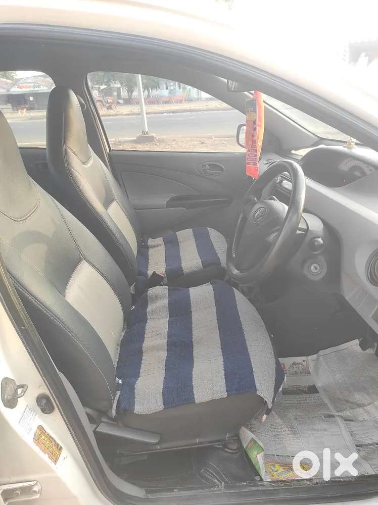 Toyota Etios