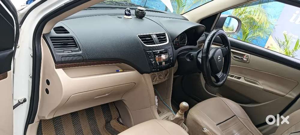 Maruti Suzuki Dzire Vxi 9 Years 3 Months