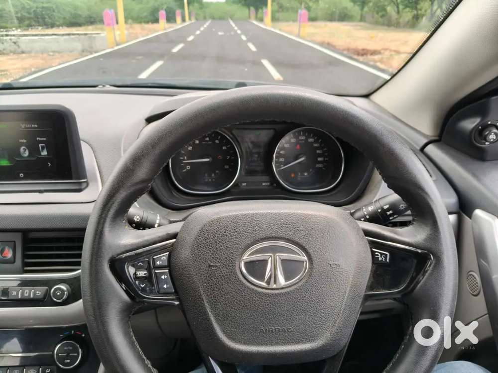 Tata Nexon 2018 Model