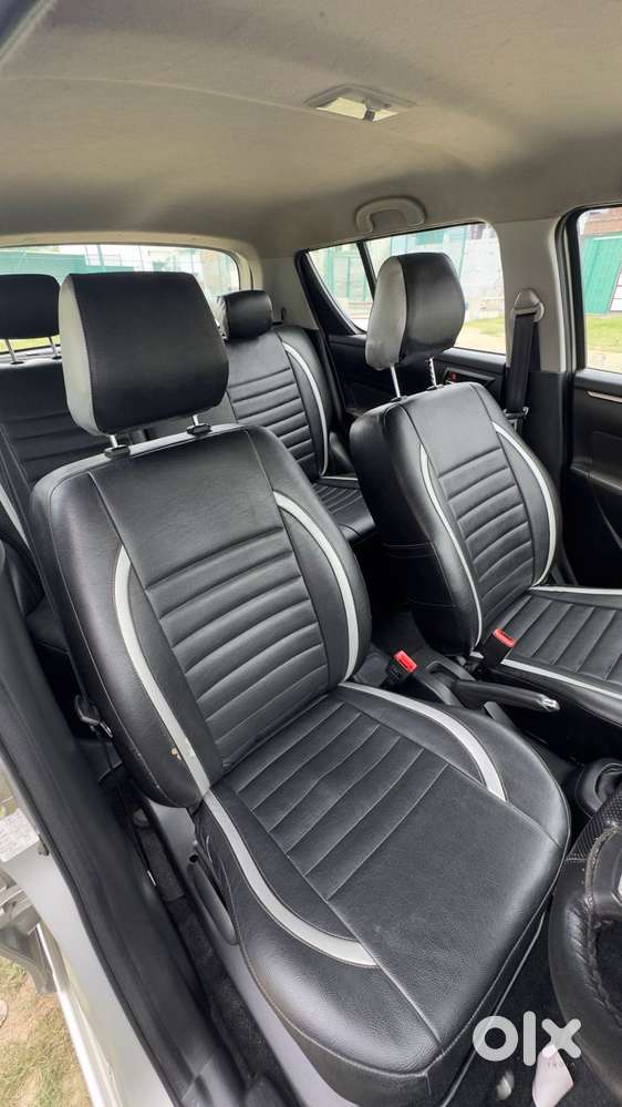 Maruti Suzuki Swift Vxi, 2015, Petrol