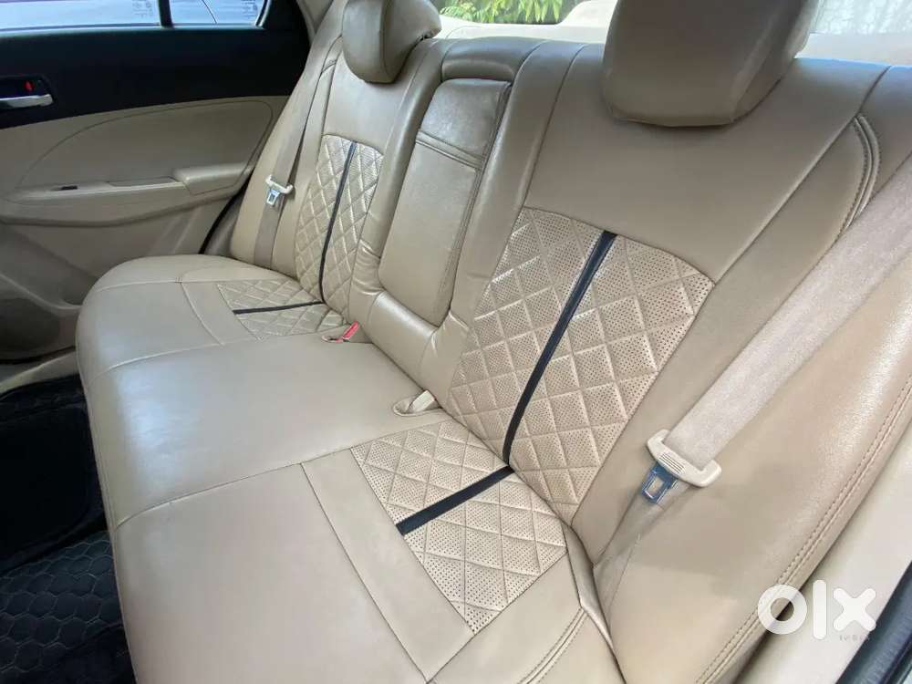 Maruti Suzuki Dzire Vxi Nov 2018  Petrol Well Maintained