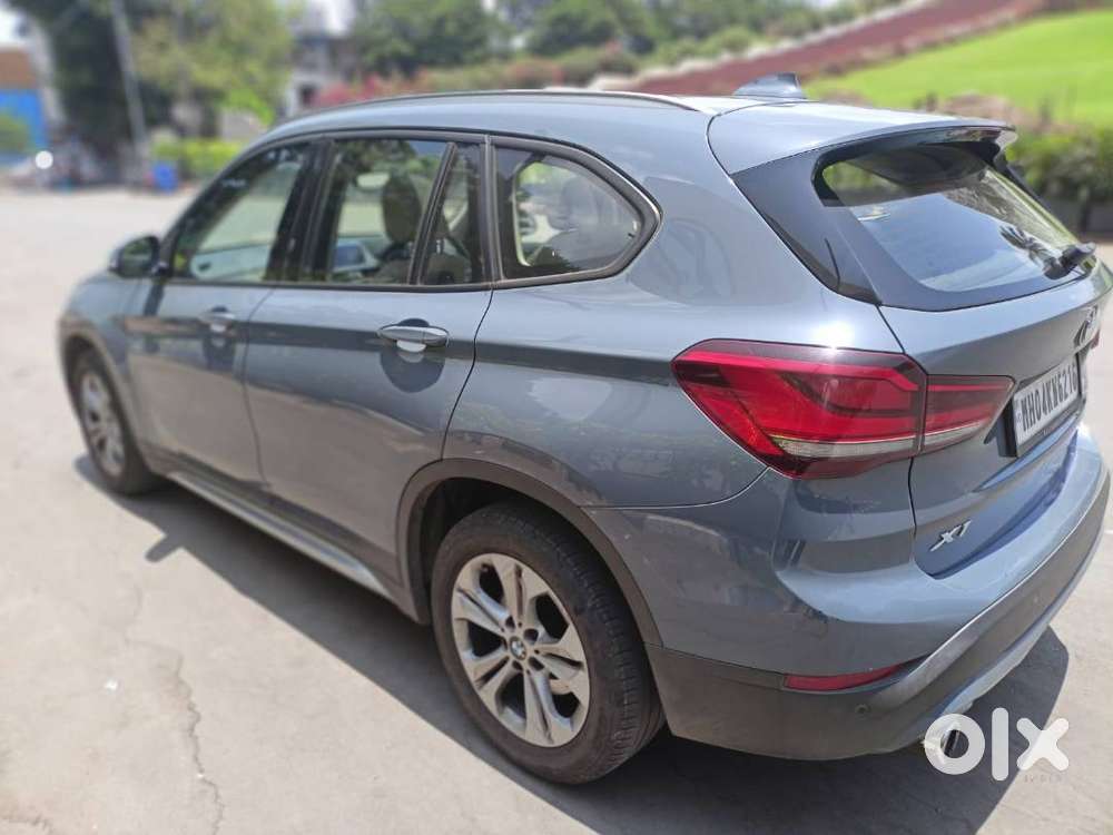 Bmw X1 Sdrive20i Xline