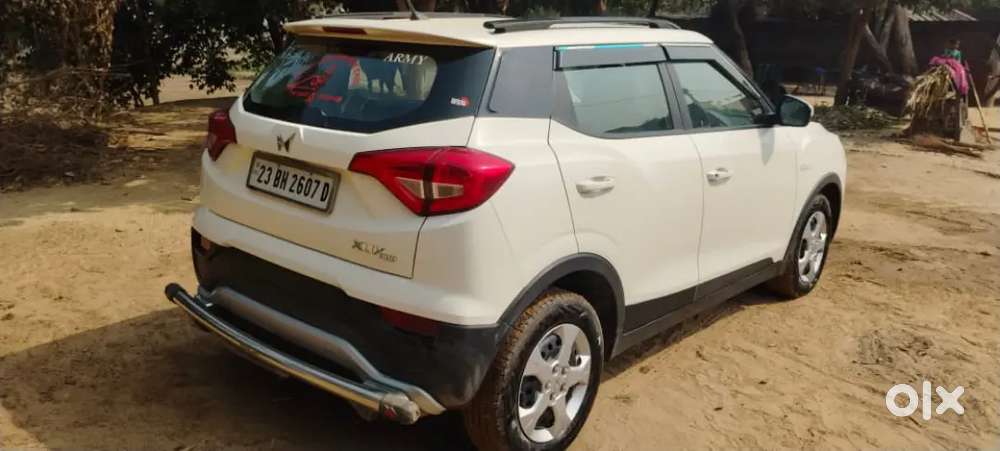 Mahindra Xuv300 W6 2023
