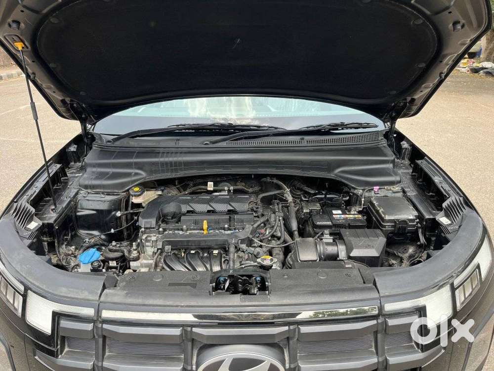 Hyundai Creta 1.5 E Petrol, 2025, Petrol