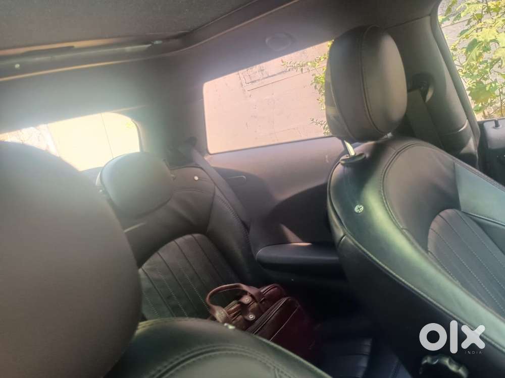 Mini Cooper S 3-door, 2019, Petrol