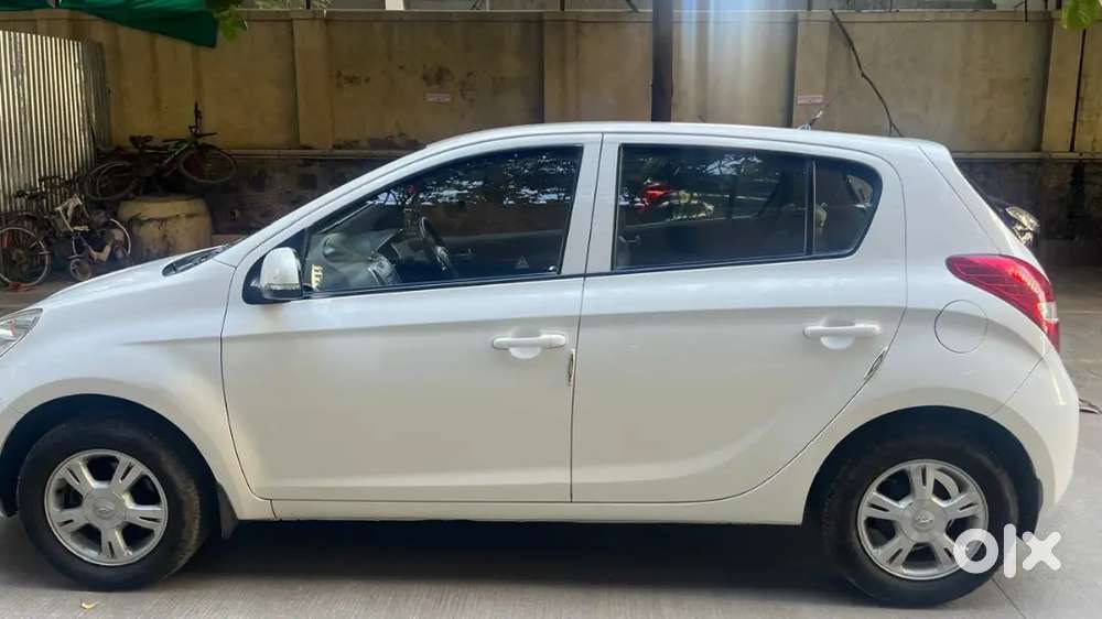 Hyundai I20 [2012-2014] Petrol