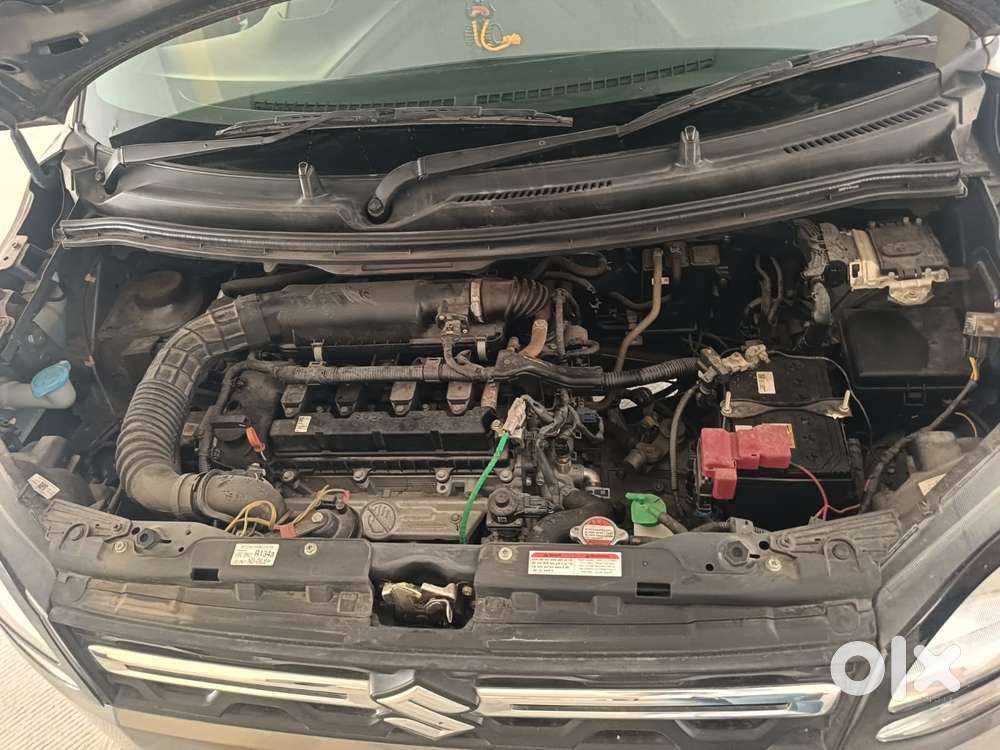 Maruti Suzuki Wagon R 1.2 Zxi, 2023, Petrol